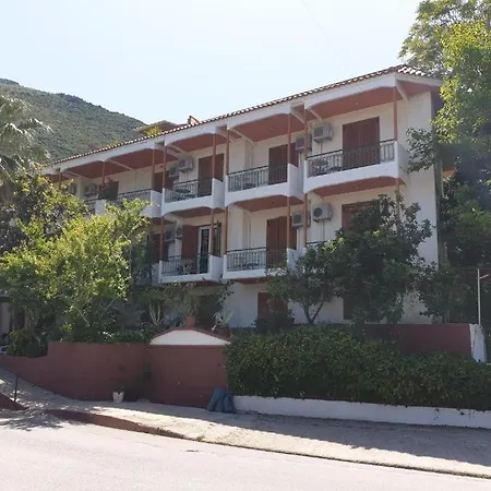Hotel Alexandros B