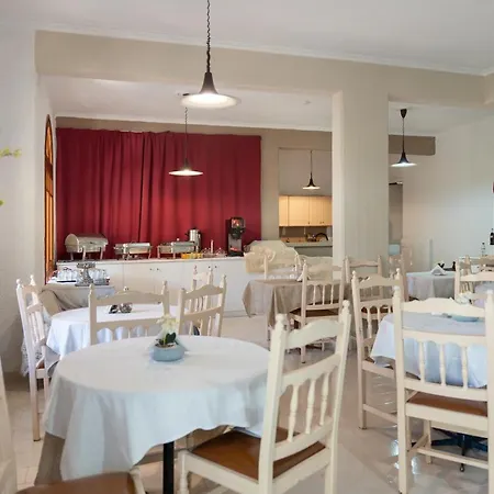 Otel Alexandros B 2*