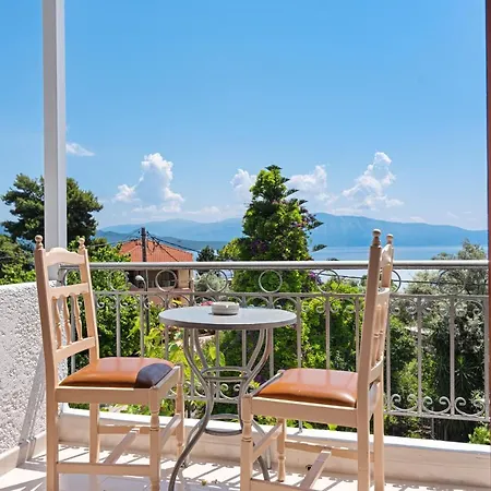 Hotel Alexandros B