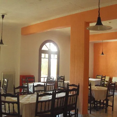 Alexandros B Hotel