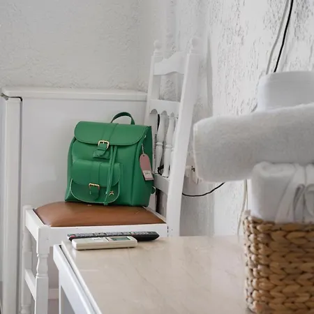 Alexandros B 2* 尼基亚娜