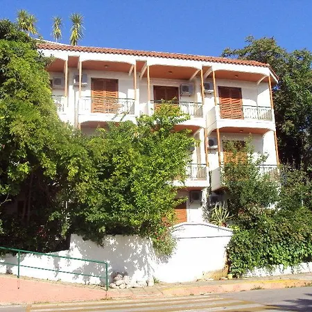 Alexandros B 尼基亚娜